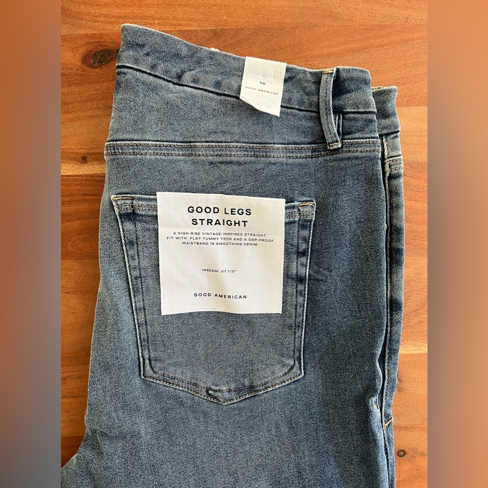 Good American Jeans